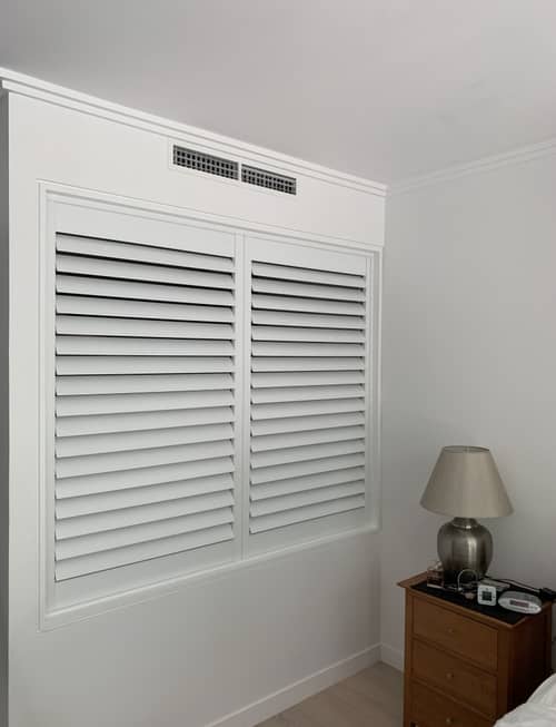 Designer Shutters 22